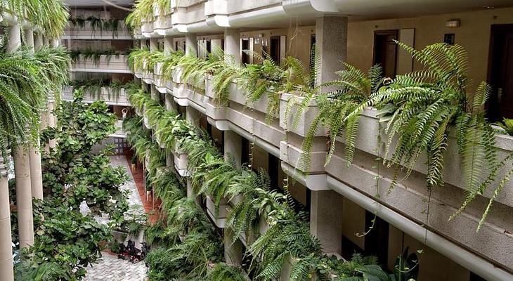 Arona Gran Hotel