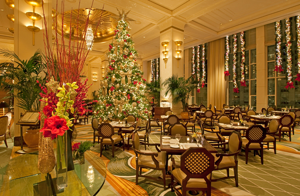 The Lobby