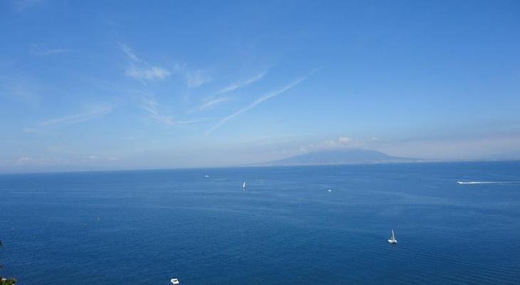 Hotel Regina Sorrento