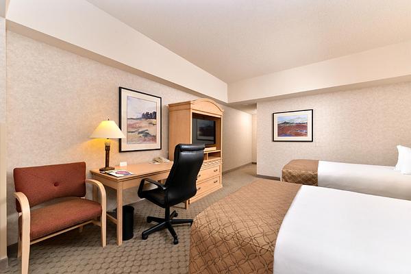 Edward Hotel & Conference Center