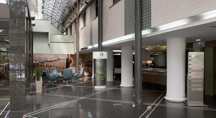 Holiday Inn Porto Alegre