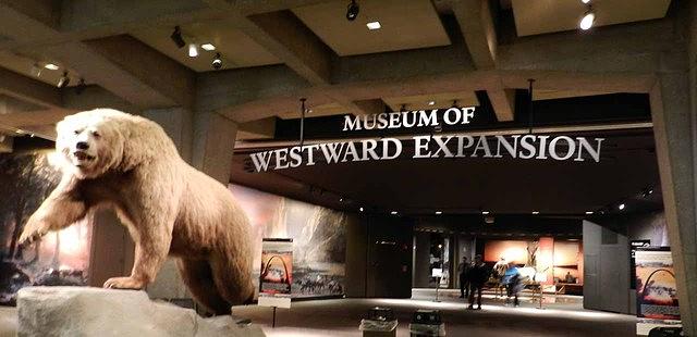 Museum of Westward Expansion