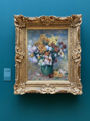 Musee des Beaux-Arts de Rouen
