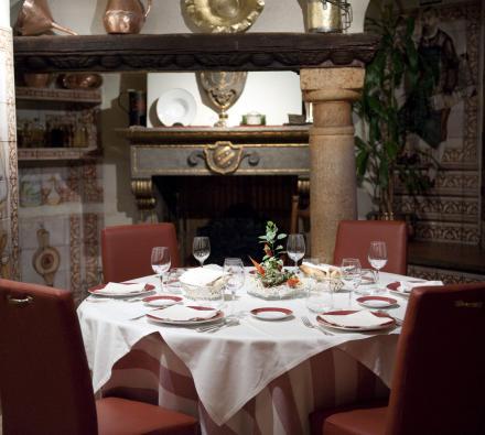 Cafe de Oriente