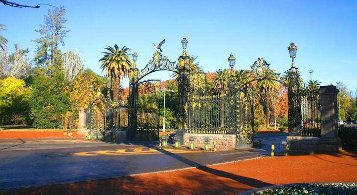 Hotel Zamora
