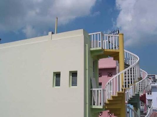 Bugis Backpackers Hostel