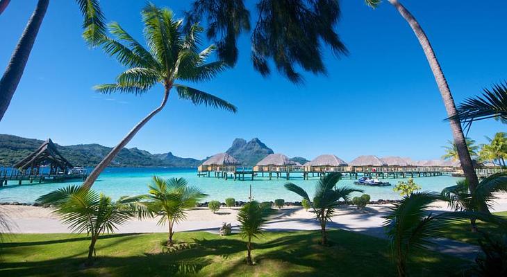 Le Bora Bora by Pearl Resorts