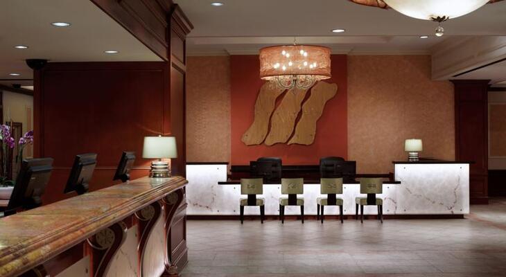 Marriott's Grand Chateau