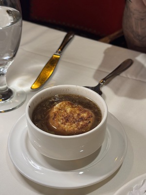 Caesar's Steak House & Lounge