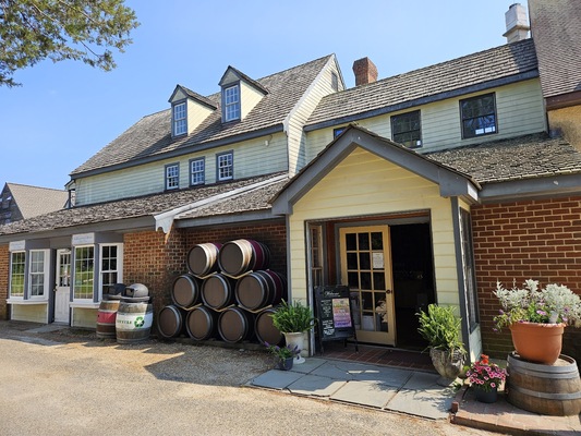 Williamsburg Winery