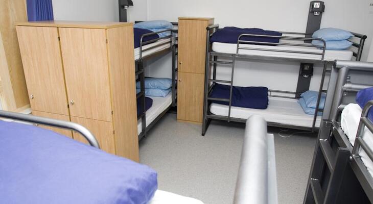 YHA London Central