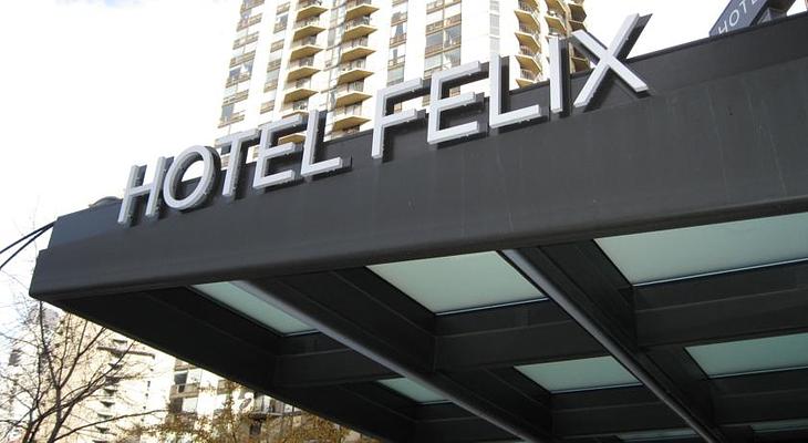 Hotel Felix