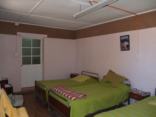 Hostal Quinta Adela