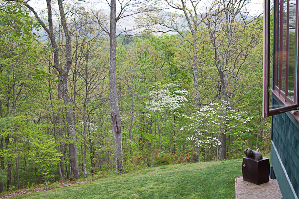 SoHum Mountain Healing Resort