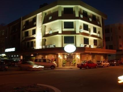 D'Borneo Hotel