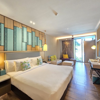 Avani+ Hua Hin Resort