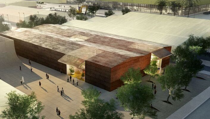 Warehouse421