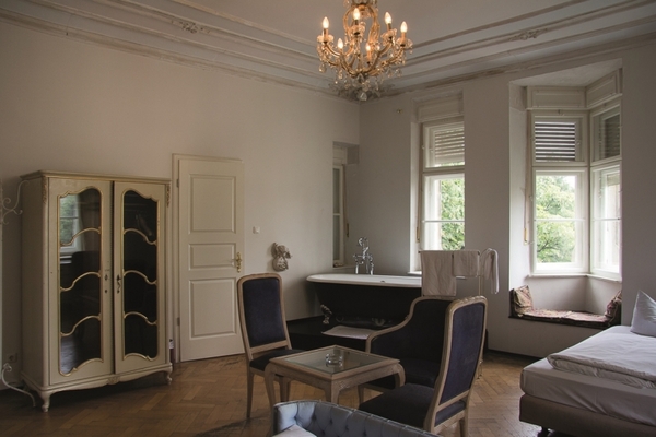Hotel-Pension Mariandl