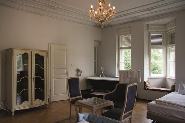 Hotel-Pension Mariandl