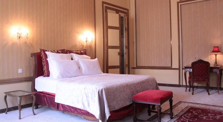 Hotel Tardif Noble Guesthouse