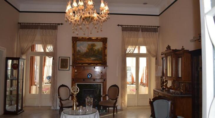 Villa Levante Hotel