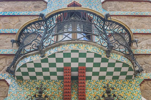 Casa Vicens