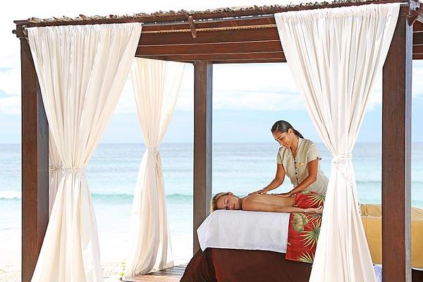JW Marriott Hotel Guanacaste Resort & Spa