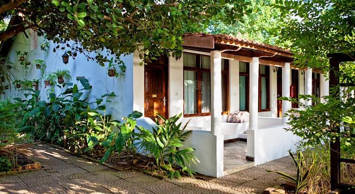 Mediterraneo Hotel & Restaurant