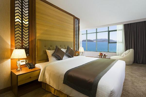 Muong Thanh Luxury Nha Trang Hotel