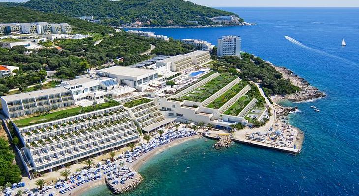 Dubrovnik President Valamar Collection Hotel