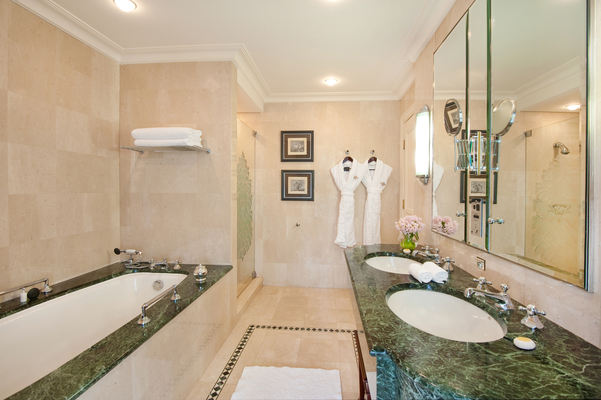 The Langham, Sydney
