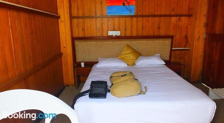 Sands Kalpitiya