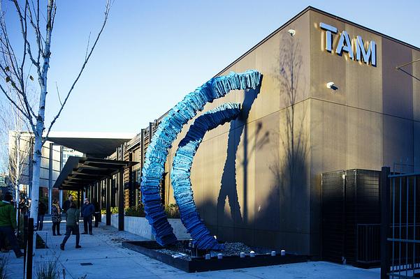 Tacoma Art Museum