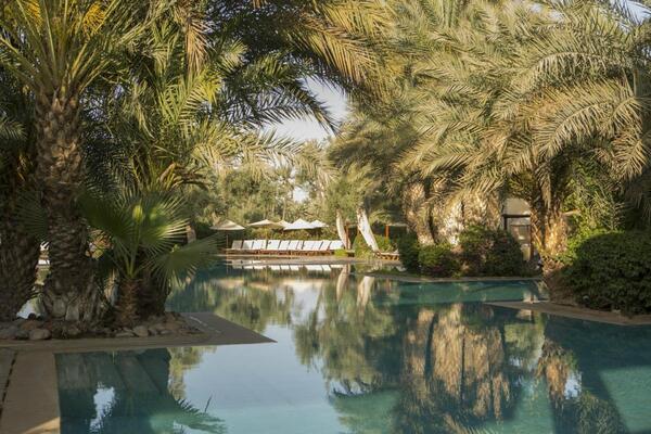 Club Med Marrakech La Palmeraie