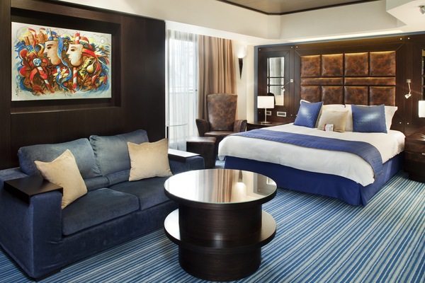 Crowne Plaza Athens - City Centre, an IHG hotel