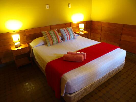 El Nomada Hostel