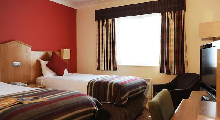 Village Hotel Bournemouth