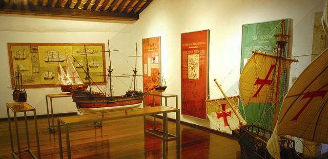 Santo Antonio da Barra Fort and Nautic Museum of Bahia