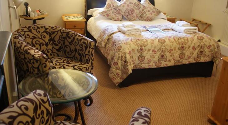 B+B York