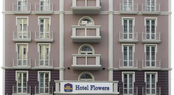 Flowers Hotel