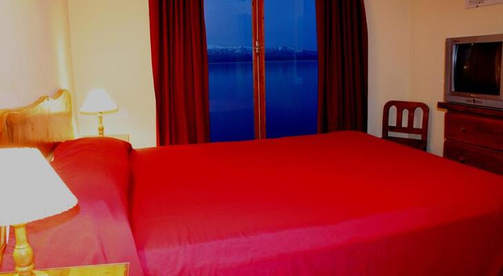 Hosteria Nordico Lake
