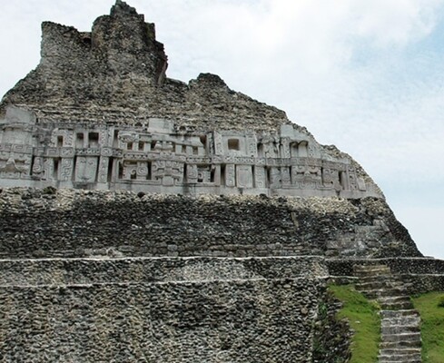 Xunantunich