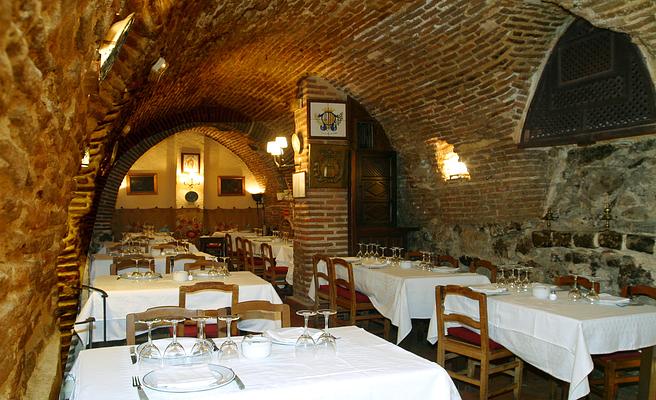 Restaurante Botin