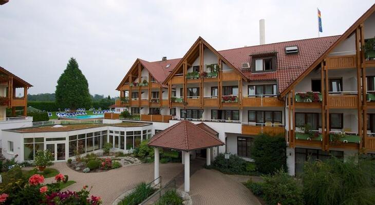Ringhotel Krone Schnetzenhausen