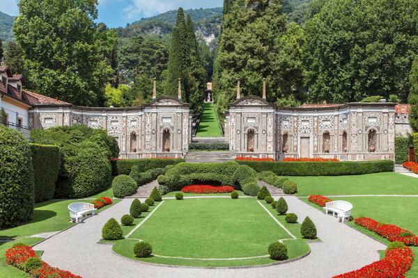 Villa D'Este