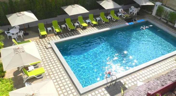 Dusit Princess Chiang Mai
