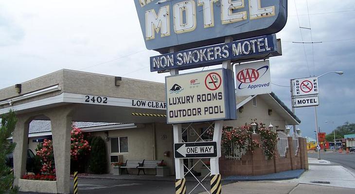 Monterey Motel