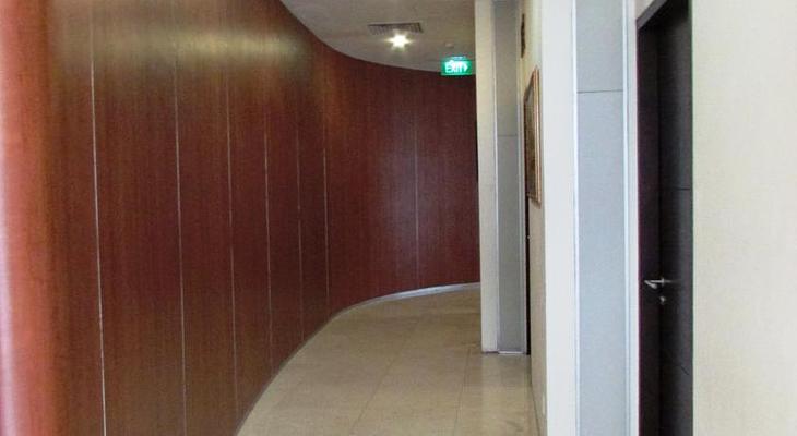 Asphodel Inn Singapore