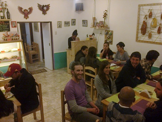 Il Piccolo Forno