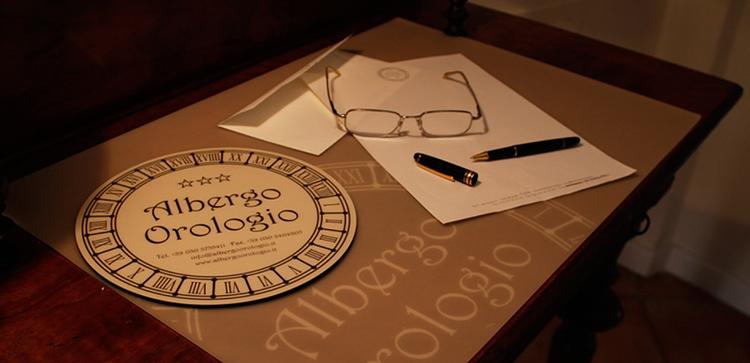 Albergo Orologio